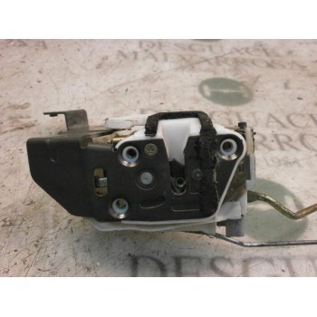 CERRADURA PUERTA DELANTERA DERECHA 