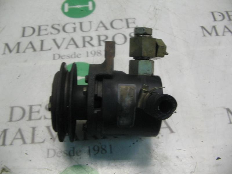 Recambio de bomba direccion para tata gran telcosport 1.9 d referencia OEM IAM   
