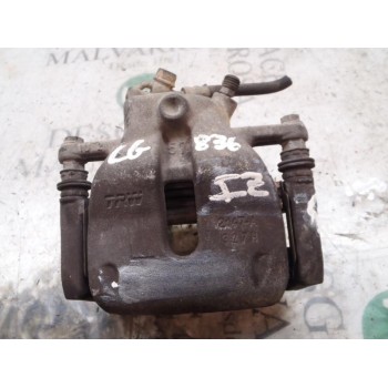 PINZA FRENO DELANTERA IZQUIERDA 5512079J10 