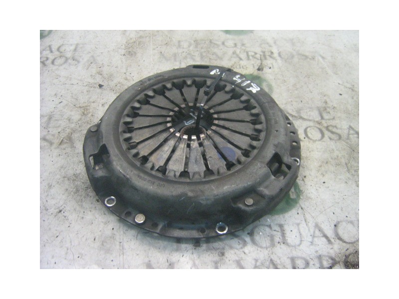 Recambio de kit embrague para mg serie 600 (rh) 618 i referencia OEM IAM   