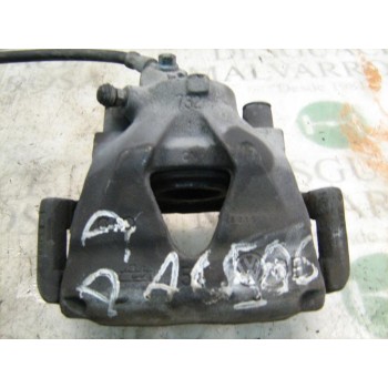 PINZA FRENO DELANTERA DERECHA 3A0615124 