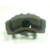 Recambio de pinza freno delantera izquierda para kia rio iii (ub) 1.2 cvvt referencia OEM IAM 581801RA00  