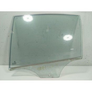 CRISTAL PUERTA TRASERO IZQUIERDO 51357182117 