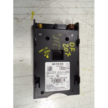 MODULO ELECTRONICO 4K0919813 4K0919813 1902330002