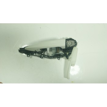 MANETA EXTERIOR DELANTERA IZQUIERDA 51217433843 