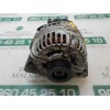 Recambio de alternador para opel astra gtc 1.4 16v referencia OEM IAM   