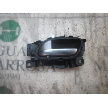 MANETA INTERIOR TRASERA IZQUIERDA 9143T1 