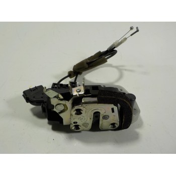 CERRADURA PUERTA TRASERA IZQUIERDA 825014CA0A F1814520 