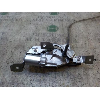 MOTOR LIMPIA TRASERO 1774291 8A61A17K441AE 0390201252
