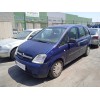 opel meriva del año 2005