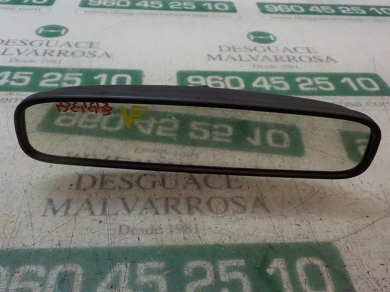 Recambio de espejo interior para hyundai kona pure referencia OEM IAM 851013X100  