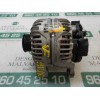 Recambio de alternador para opel astra gtc 1.4 16v referencia OEM IAM   
