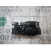 Recambio de maneta interior trasera izquierda para citroën c3 collection referencia OEM IAM 9143T1  