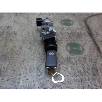 ANTIRROBO BP4K66150B 3M513F880A 