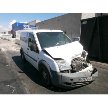 FORD TRANSIT CONNECT (TC7)