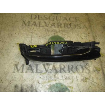 MANETA EXTERIOR DELANTERA DERECHA A2037600834 