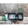 Recambio de centralita airbag para ford transit connect 1.6 tdci cat referencia OEM IAM 1877708 DT1T14B321AF 