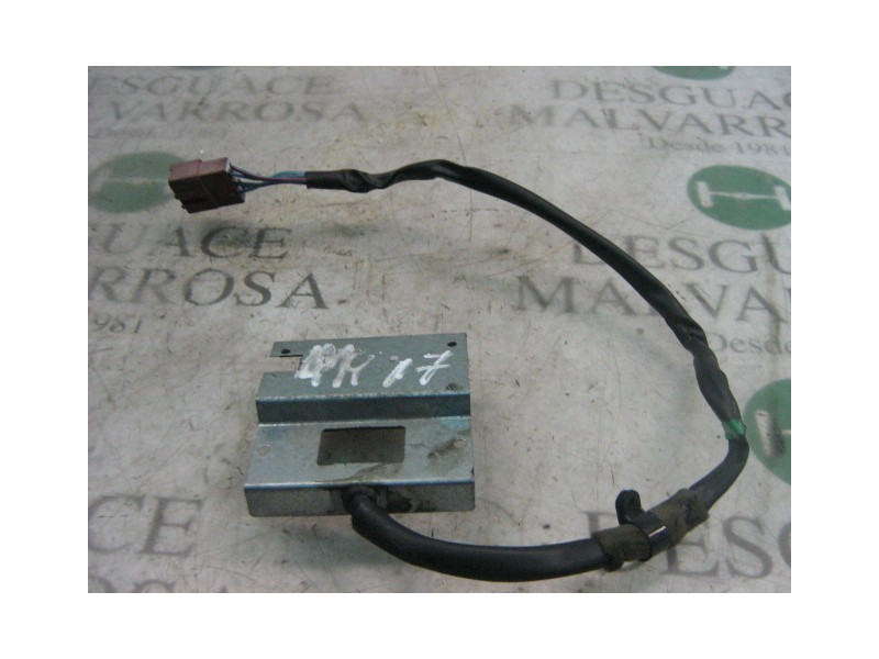 Recambio de resistencia calefaccion para mg serie 600 (rh) 618 i referencia OEM IAM   