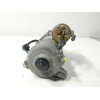 Recambio de motor arranque para volvo v40 2.0 diesel cat referencia OEM IAM  31419530 
