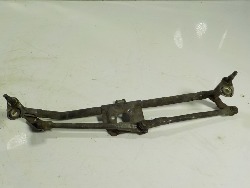 Recambio de articulacion limpia delantero para volkswagen new beetle (9c1/1c1) 1.6 referencia OEM IAM   