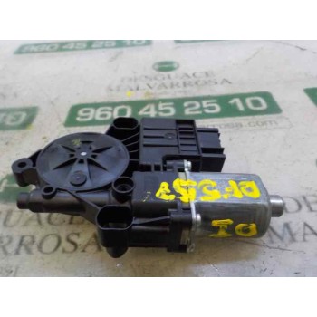MOTOR ELEVALUNAS DELANTERO IZQUIERDO 2Q1959881B 0130822065 0130822065