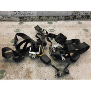 CINTURON SEGURIDAD DELANTERO 