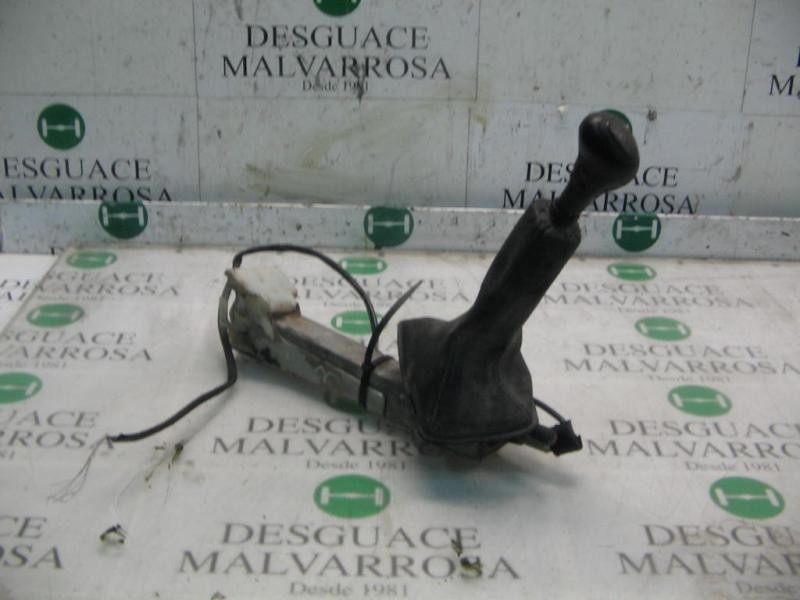 Recambio de palanca cambio para tata gran telcosport 1.9 d referencia OEM IAM   