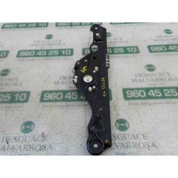 ELEVALUNAS TRASERO DERECHO A2117300446 