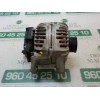 Recambio de alternador para opel astra gtc 1.4 16v referencia OEM IAM   