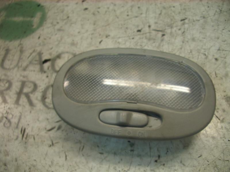 Recambio de piloto interior para chevrolet aveo lt referencia OEM IAM   