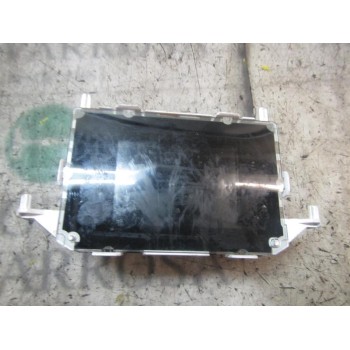 PANTALLA MULTIFUNCION 2014481 E11035345 E11035345