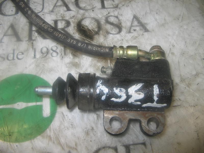 Recambio de bombin embrague para nissan primera berlina (p12) visia referencia OEM IAM   