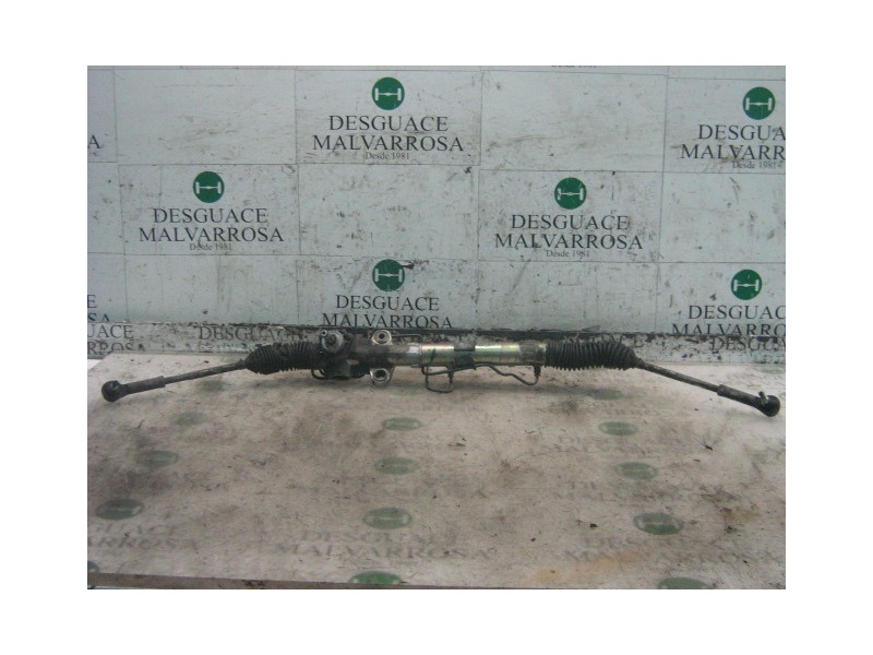 Recambio de cremallera direccion para mg serie 200 (rf) 214 si (5-ptas.) referencia OEM IAM   