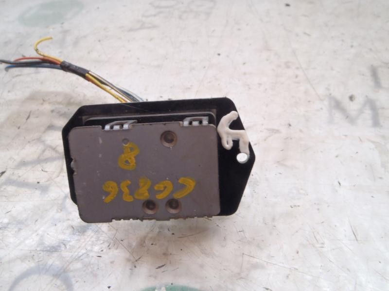 Recambio de resistencia calefaccion para suzuki sx4 rw (ey) gl referencia OEM IAM 7414058J00  