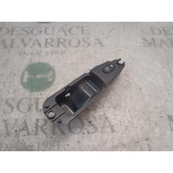 MANDO ELEVALUNAS TRASERO IZQUIERDO 