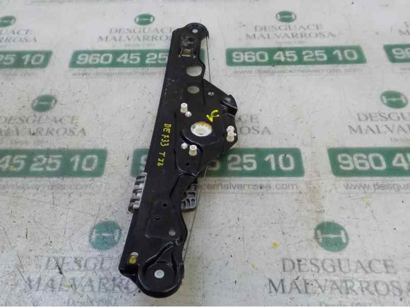 Recambio de elevalunas trasero izquierdo para mercedes-benz clase e (w211) berlina 1.8 cat referencia OEM IAM A2117300346  