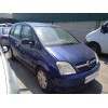 opel meriva del año 2005