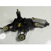 Recambio de motor limpia trasero para ford fiesta (cbk) 1.4 tdci cat referencia OEM IAM   