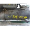 Recambio de motor arranque para renault kangoo 1.5 dci diesel fap referencia OEM IAM   