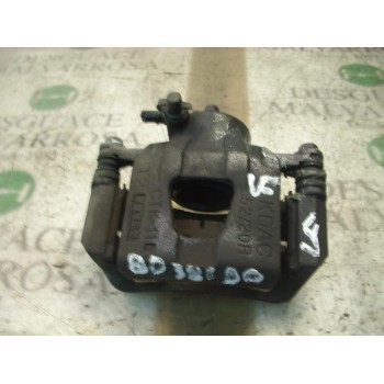 PINZA FRENO DELANTERA DERECHA 