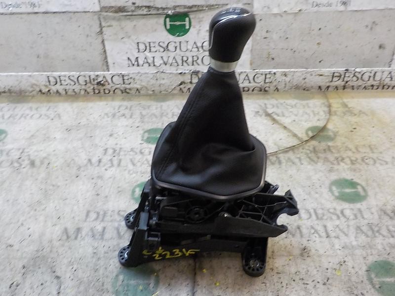 Recambio de palanca cambio para ford fiesta (ccn) trend referencia OEM IAM 2069522  