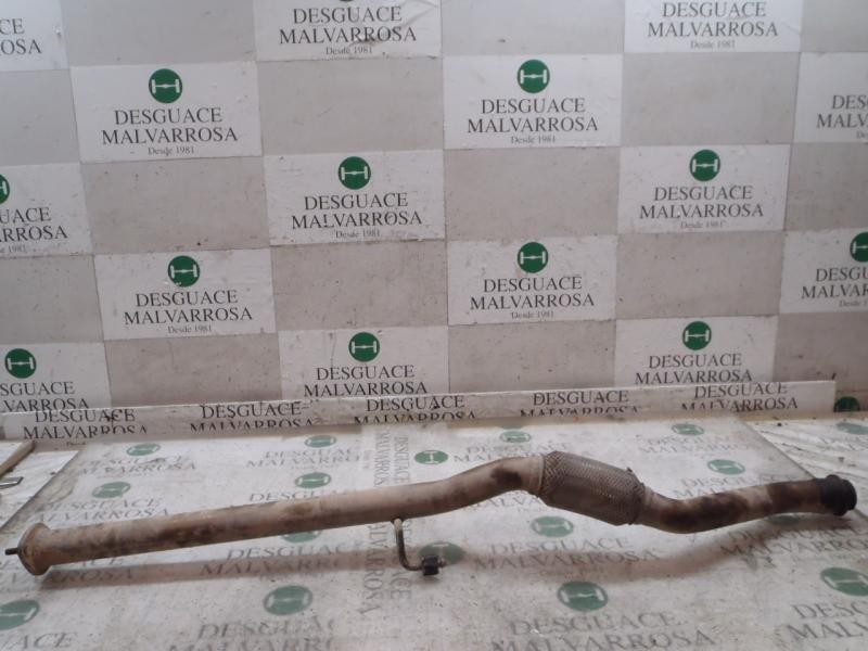 Recambio de salida colector para suzuki sx4 rw (ey) gl referencia OEM IAM 1419069K51  