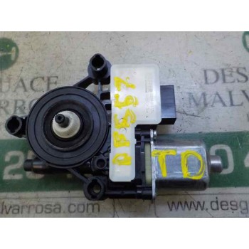 MOTOR ELEVALUNAS TRASERO DERECHO 5Q0959812D 5Q0959812D 