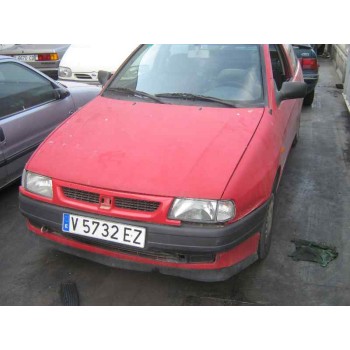 SEAT IBIZA (6K)