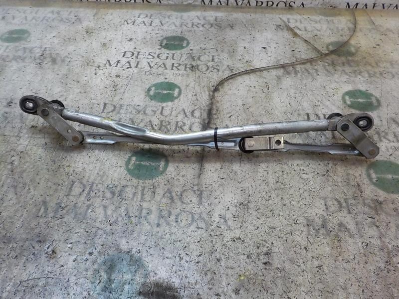 Recambio de articulacion limpia delantero para mazda 3 berlina (bk) 1.6 cd diesel cat referencia OEM IAM BP4K67360E  