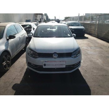 VOLKSWAGEN POLO (6C1)