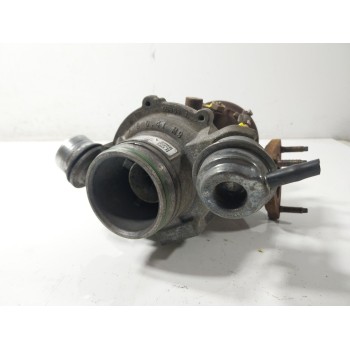 TURBOCOMPRESOR 31380130 