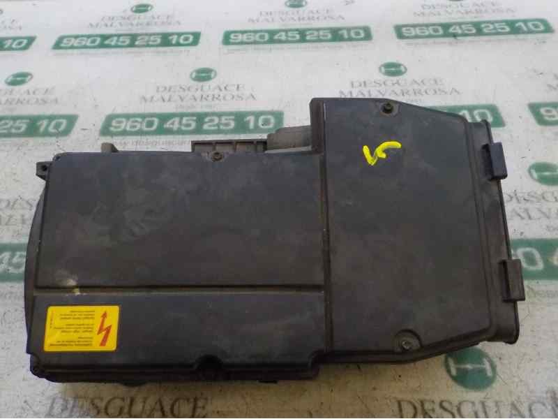 Recambio de filtro aire para mercedes-benz clase e (w211) berlina 1.8 cat referencia OEM IAM A2710900901  