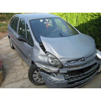 CITROËN XSARA PICASSO
