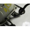 Recambio de motor limpia trasero para ford fiesta (cbk) 1.4 tdci cat referencia OEM IAM   